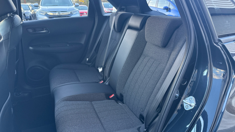 Honda Jazz 1.5 i-MMD Hybrid Advance 5dr eCVT Hybrid Hatchback